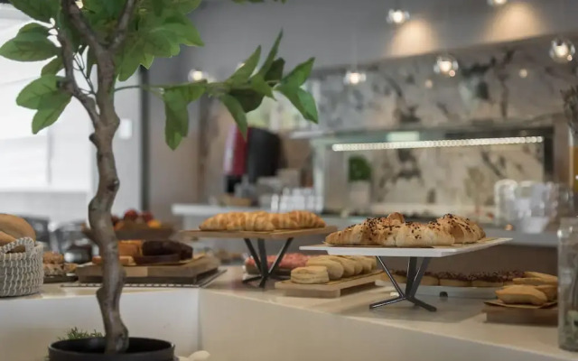 Pegasus Hotel Apartments