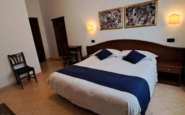 Hotel Bonazzi