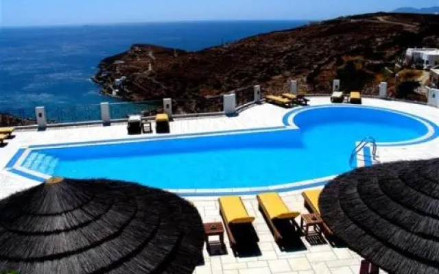 Kolitsani View Hotel