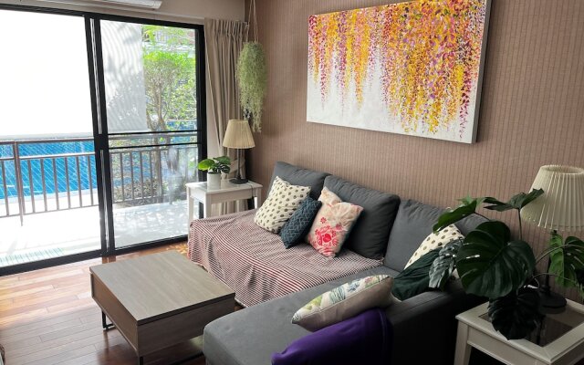 The Title Condo Phase 3 by Lofty