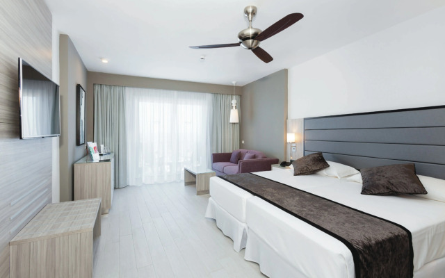 Hotel Riu Palace Tenerife