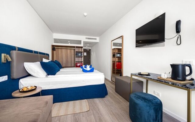 Resort Del Mar Emotion