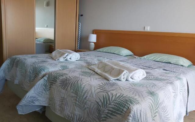 Praia Da Rocha Appartement Tout Confort