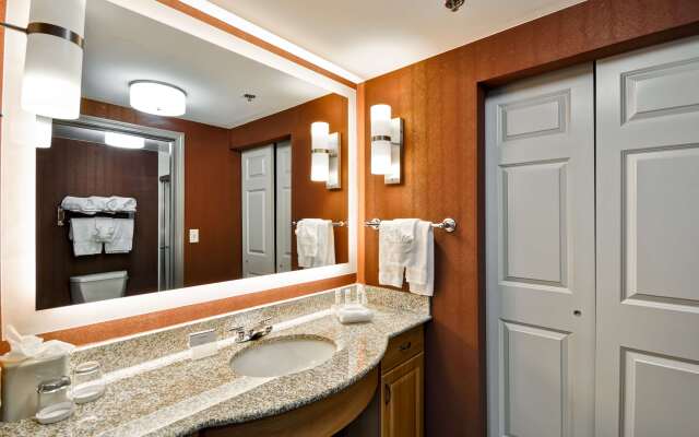 Homewood Suites by Hilton-Hartford South-Glastonbury, CT