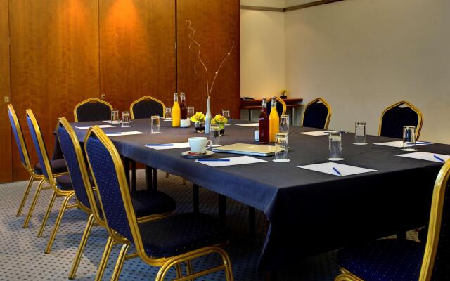 Best Western Ipswich Hotel