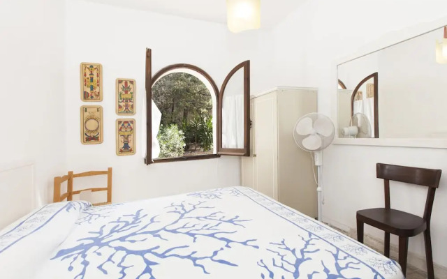 Villa Wanda