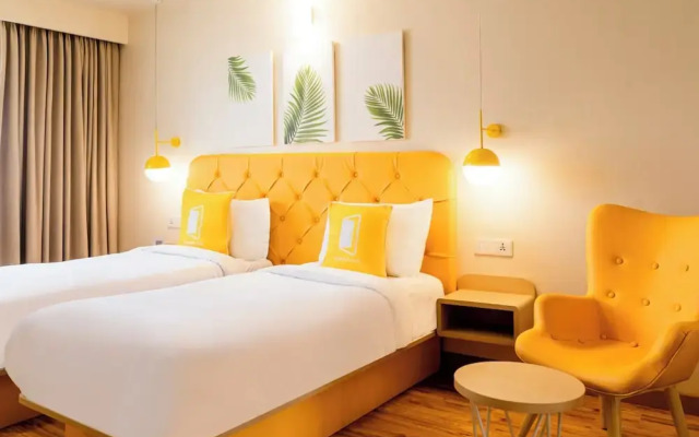 Bloom Hotel - Jammu