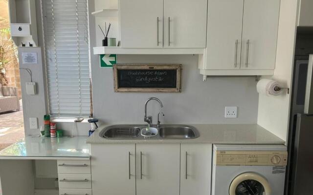 Cozy Crner - Cottage