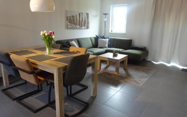 Park Fort Soleil: Vakantiewoning 36