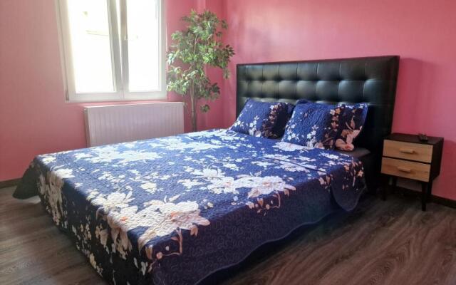 Right choice room