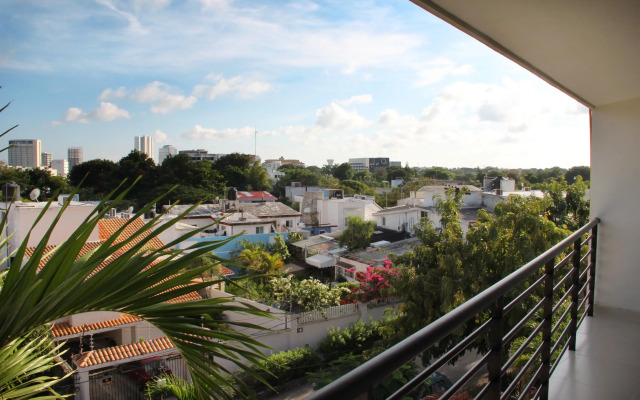 Marazul Hotel Boutique