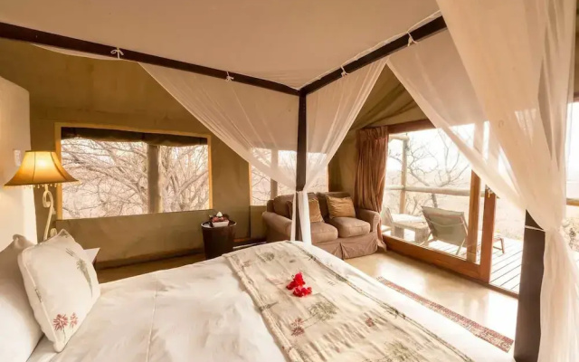 Bushwa Game Lodge