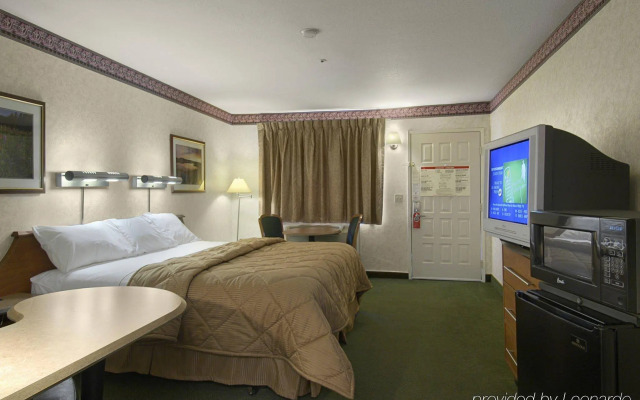 MainStay Suites Victorville - Hesperia