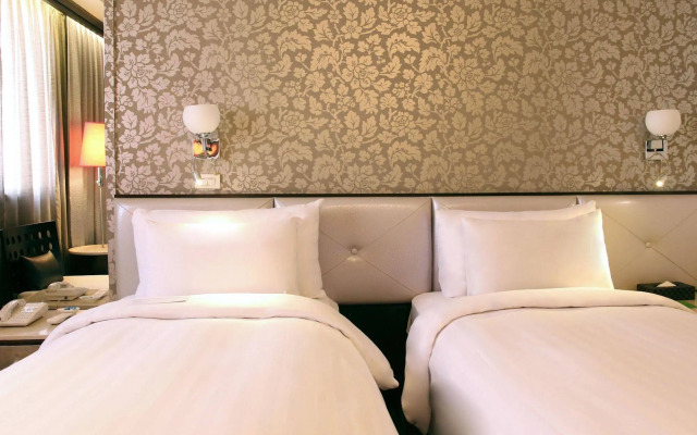 Capital Hotel Nanjing