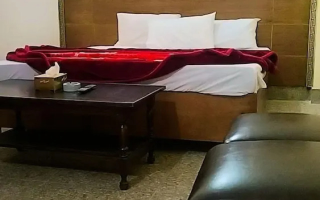 Marhaba Hotel