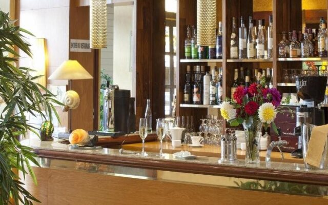 Hotel Chambord
