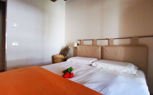 Dimora Storica Casa Vanni