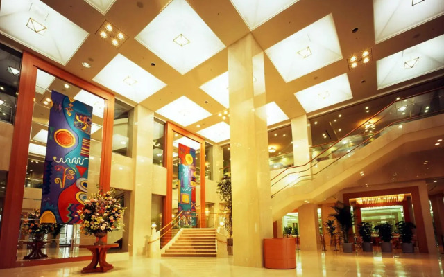 Hotel Mielparque Nagoya