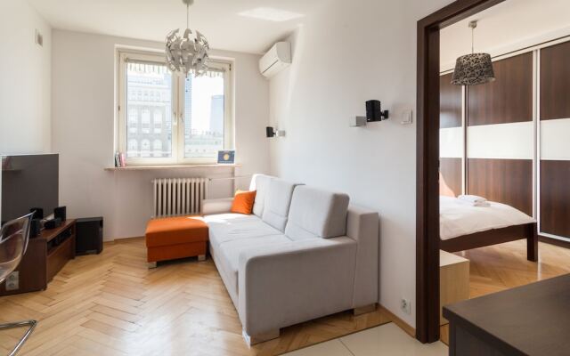 Apartament One by Your Freedom