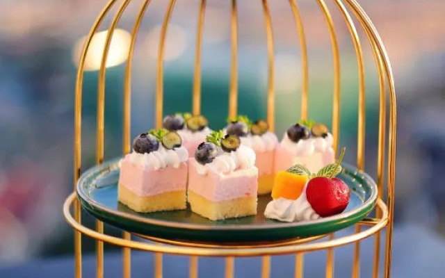 Hampton by Hilton Zhoushan Daishan