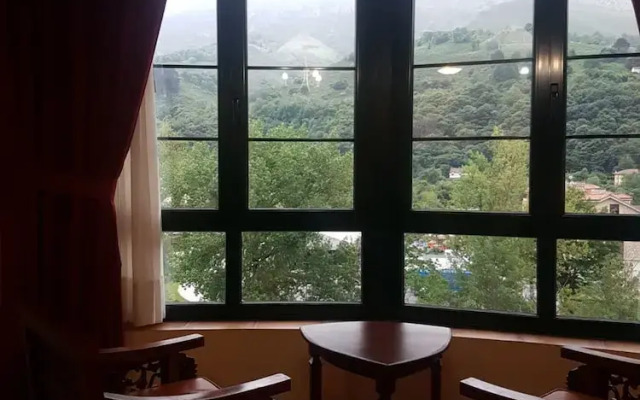 Apartamentos Villa de Cabrales