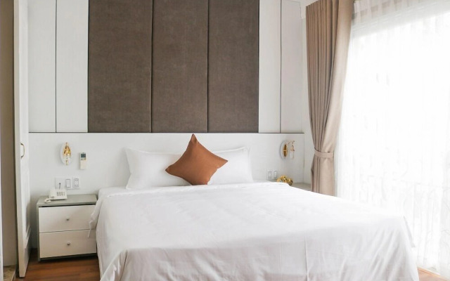 Mayana Hotel