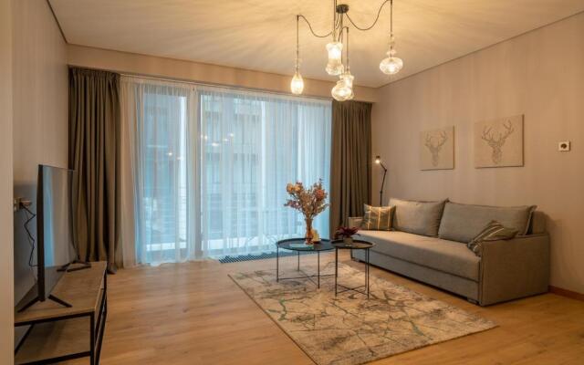 Easyrooms Dzirnavu