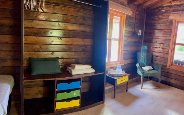 Olympos Angels Garden