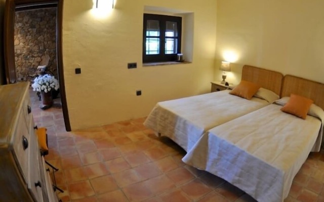 Apartamento Cal Petit