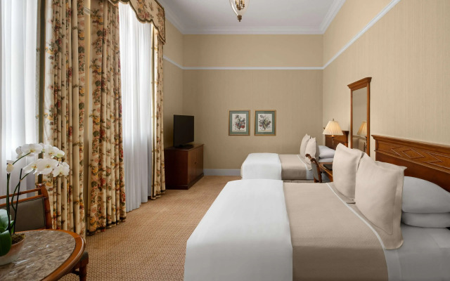 Capital Hotel