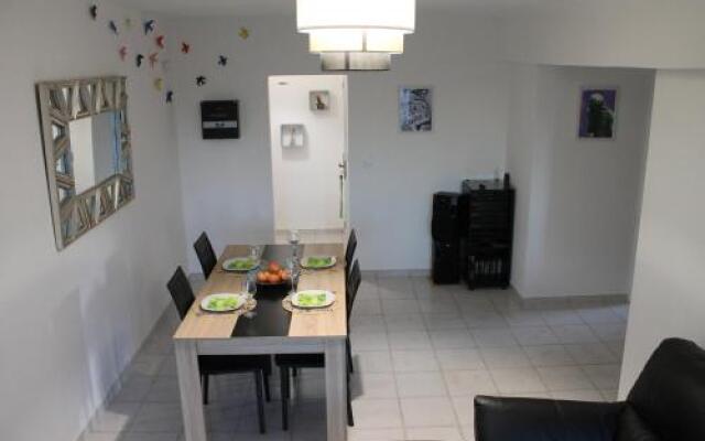 Saladina Apartment