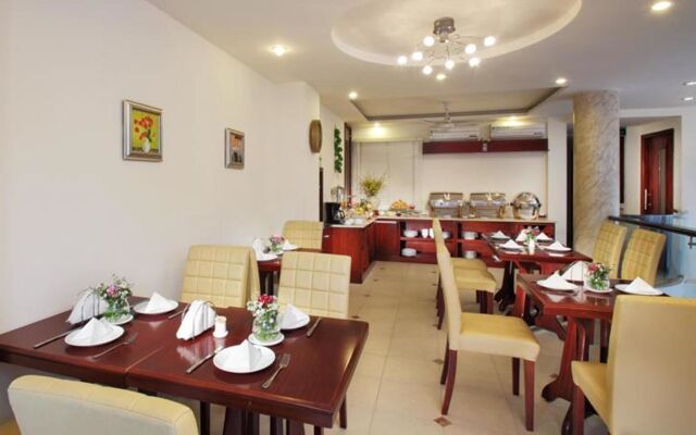 Kim Yen Hotel