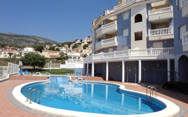 Casa Azahar Apartamentos Marcomar