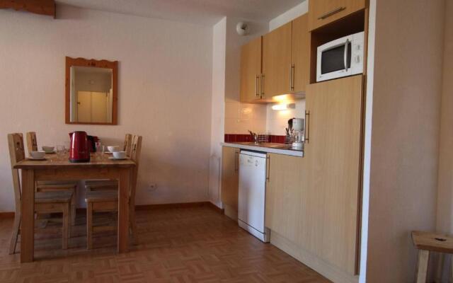 Appartement Puy-Saint-Vincent, 2 pièces, 6 personnes - FR-1-330G-14