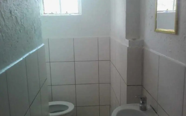 Fourways Youth Hostel