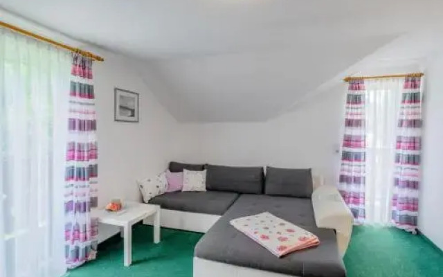 Apartment Haus Toferer