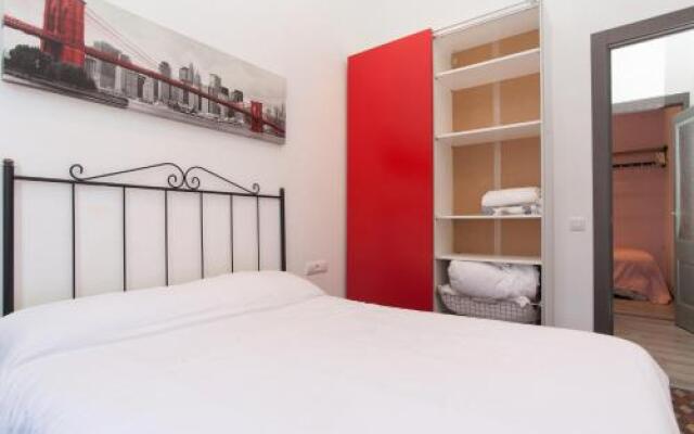 Paseo de Gracia Apartments PdG