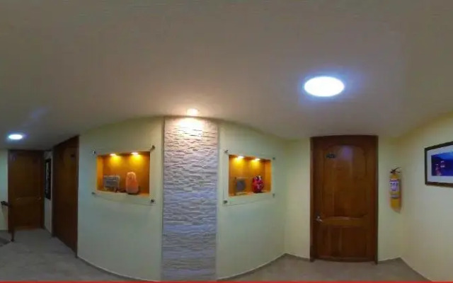 Hotel Estación Sabana