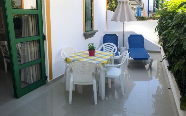 Apartamentos Venecia De Canarias La