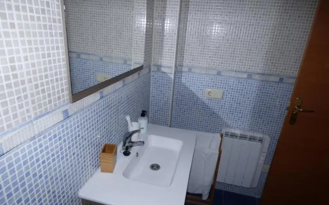 Apartamento Las Eras