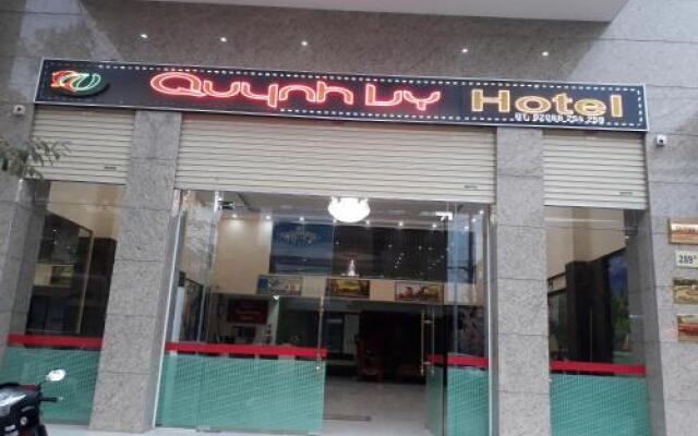 Quynh Vy Hotel