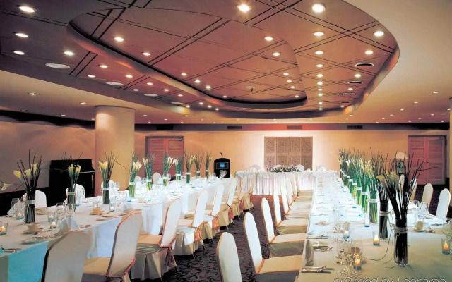 Novotel Ambassador Busan
