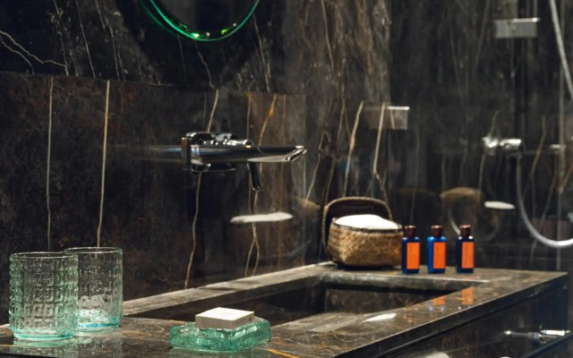 Hotel Jadali & Spa