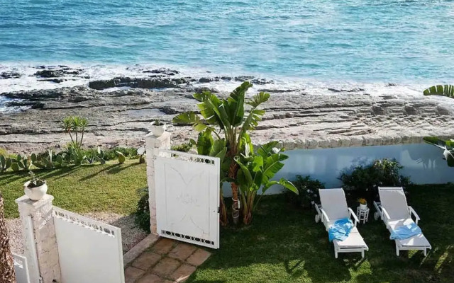 A Slice of Heaven by the sea - Beahost Rentals