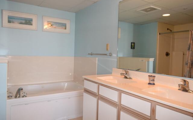 Verandas by Seaside Vacations