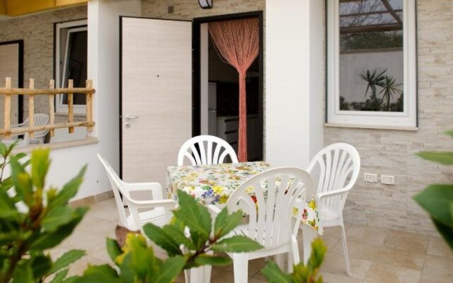 Art Village Residence