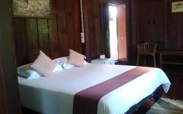 Baan Thai Resort