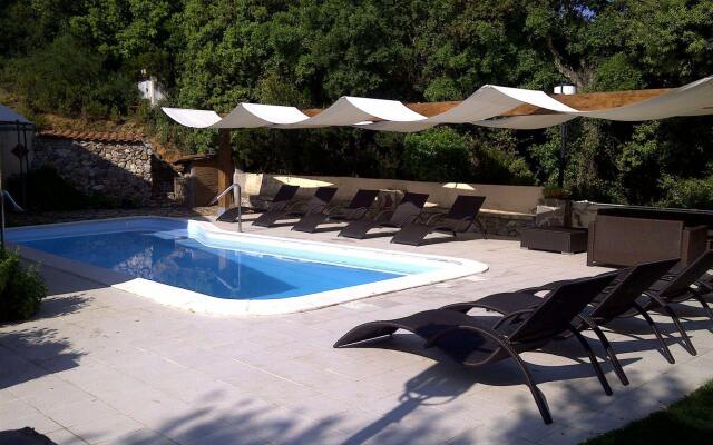 Agriturismo La Quercia