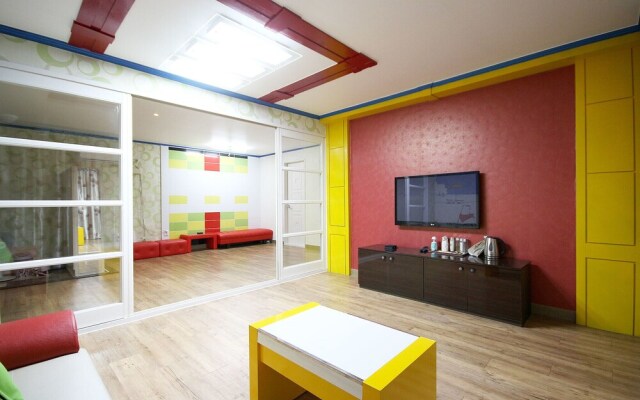 Gurye Mari Hotel