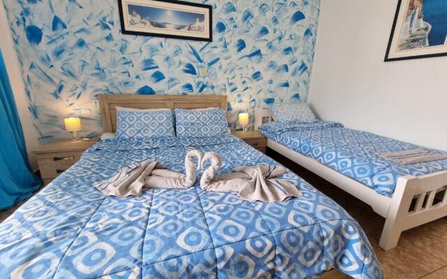 Pleasure Seaside Rooms